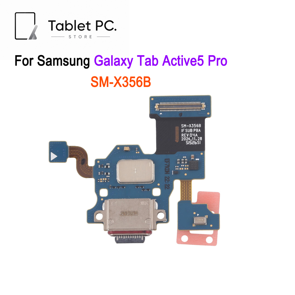 SM-X356B Charging Port Board F - Charging Port Flex ulasan dan harga