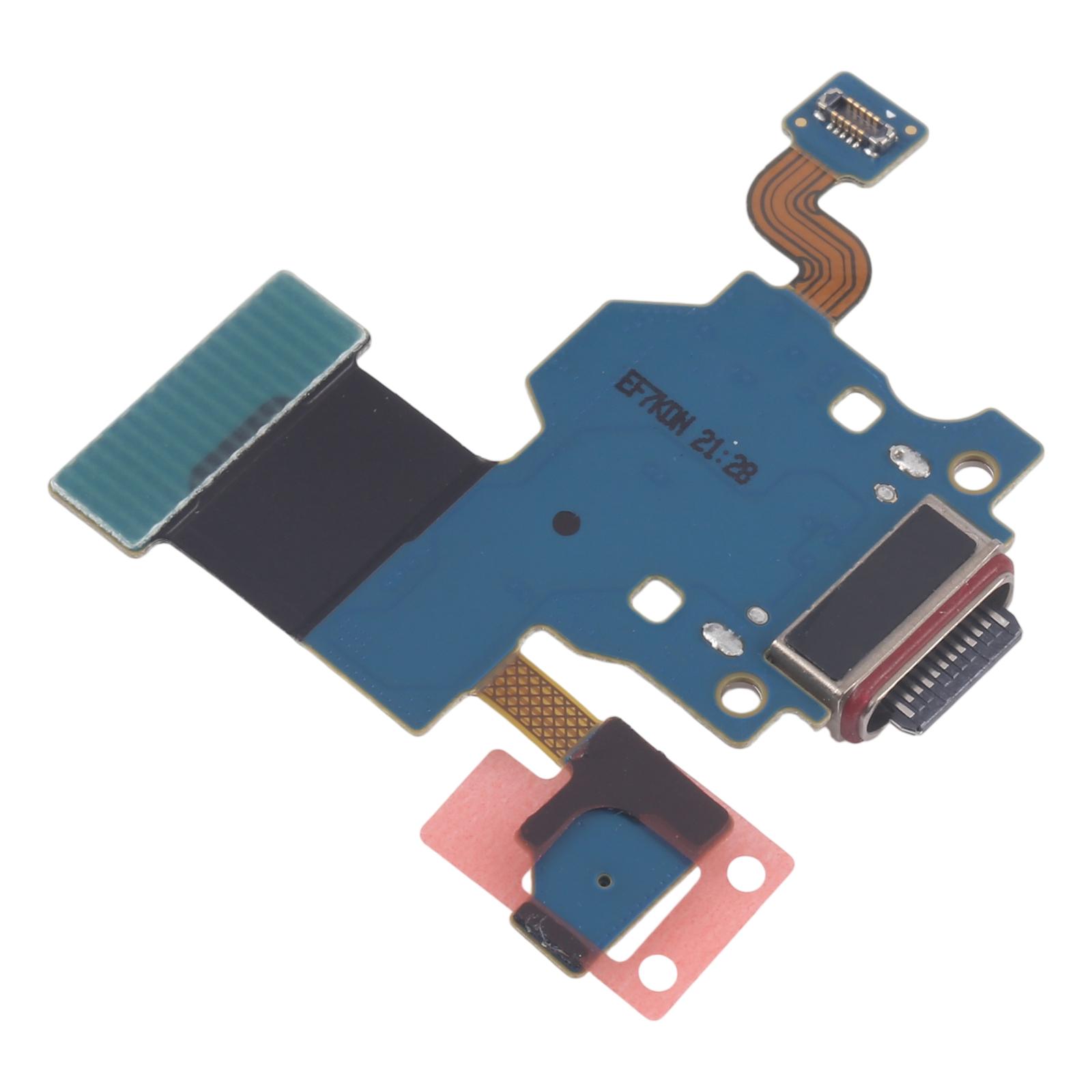 SM-X356B Charging Port Board F - Charging Port Flex ulasan dan harga