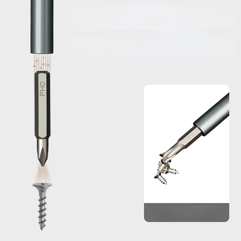 25/41/57 Pcs Magnetic Screwdri - Electronic Repair Tutorial ulasan dan harga