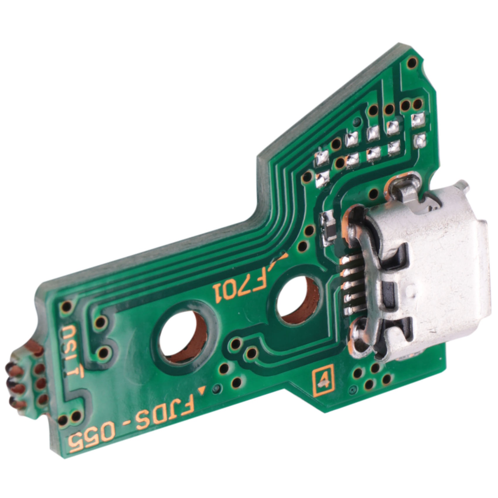 ABIJ-Usb Charging Port Board F - Charging Port Flex ulasan dan harga