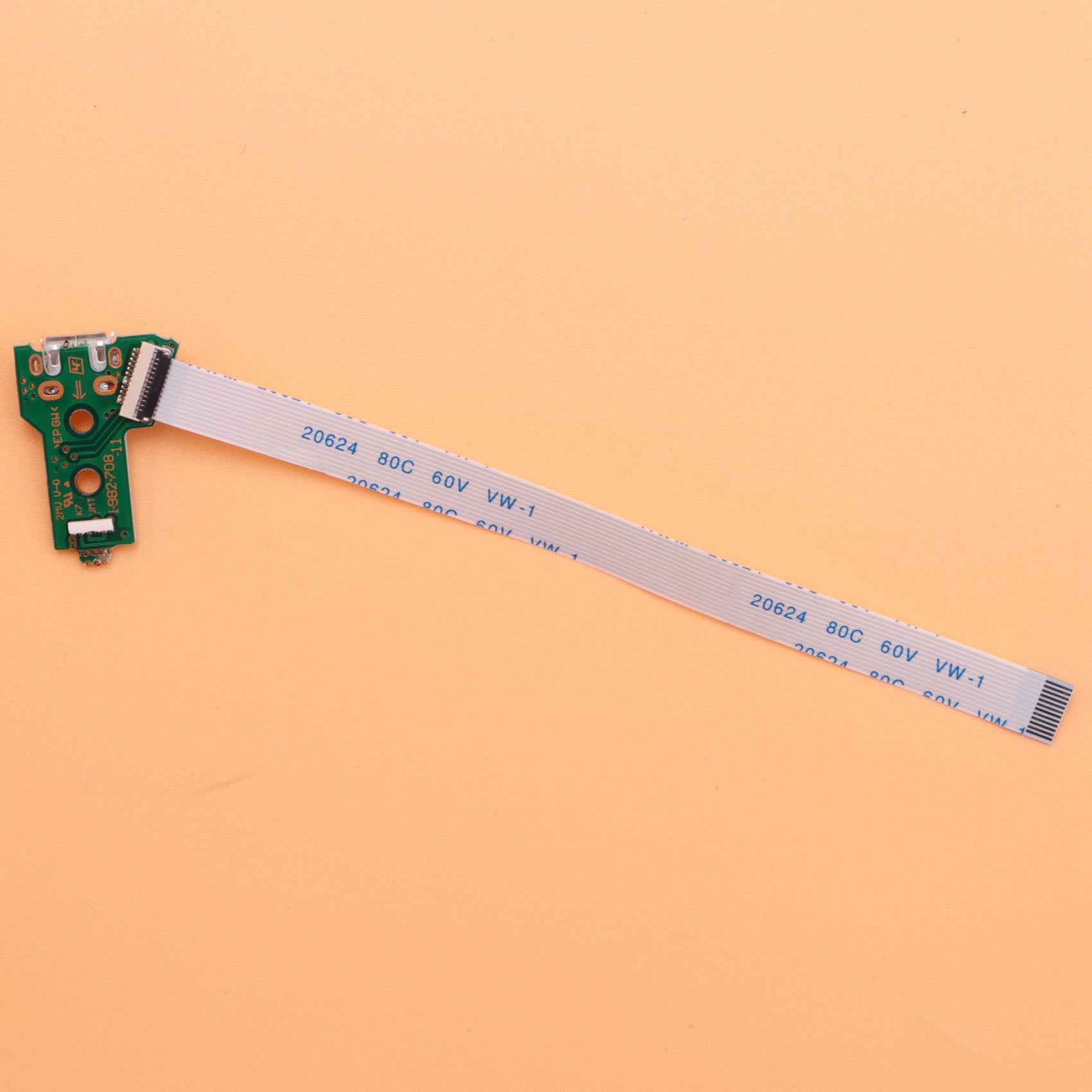 ABIJ-Usb Charging Port Board F - Charging Port Flex ulasan dan harga