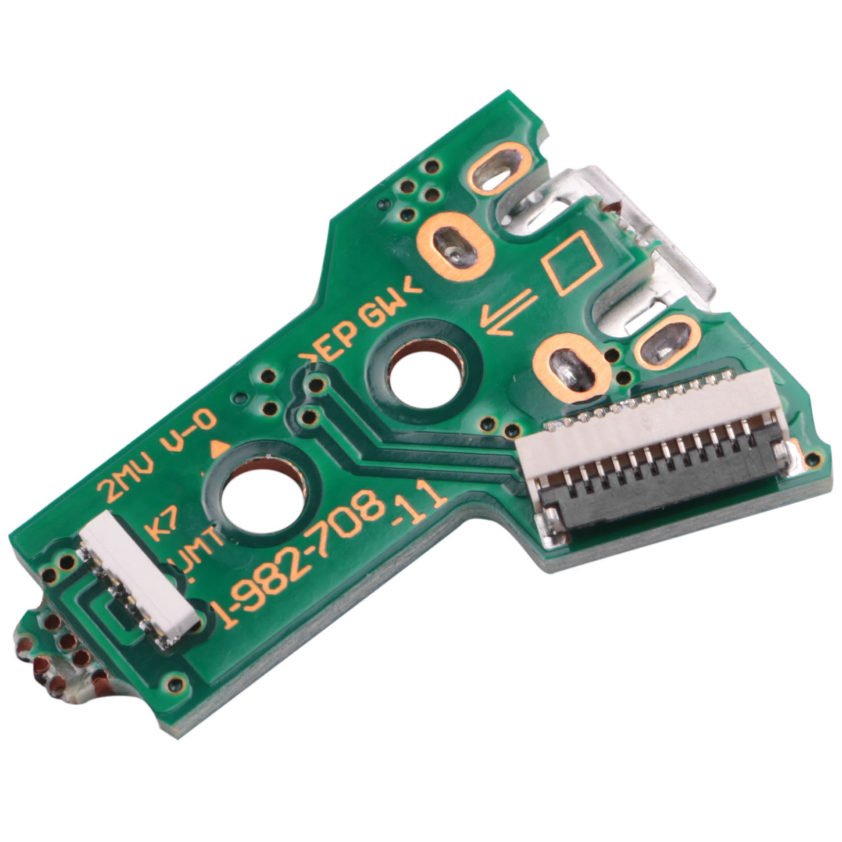 ABIJ-Usb Charging Port Board F - Charging Port Flex ulasan dan harga