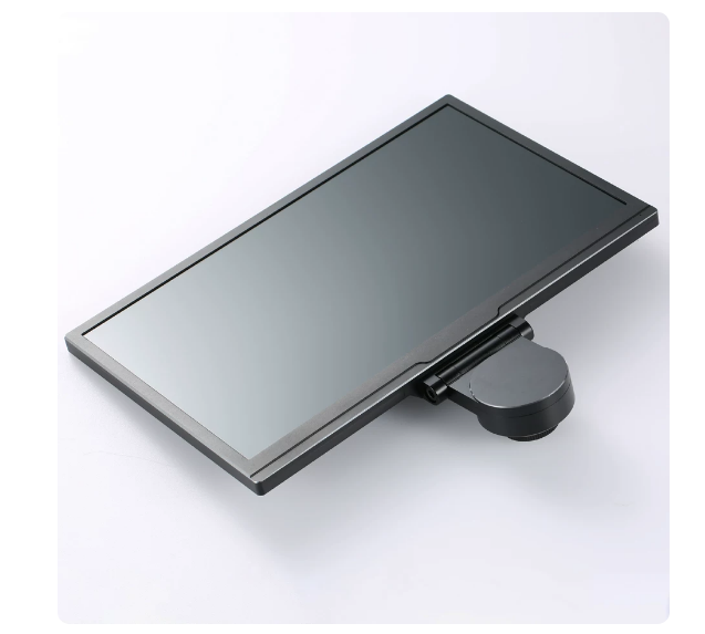 Industrial Video Microscope In - Electronics Repair Microscope ulasan dan harga