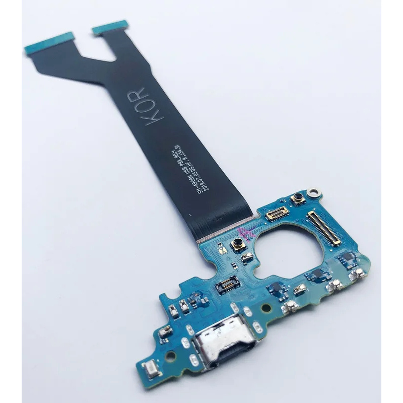 USB Charging Port Connector Do - Charging Port Flex ulasan dan harga