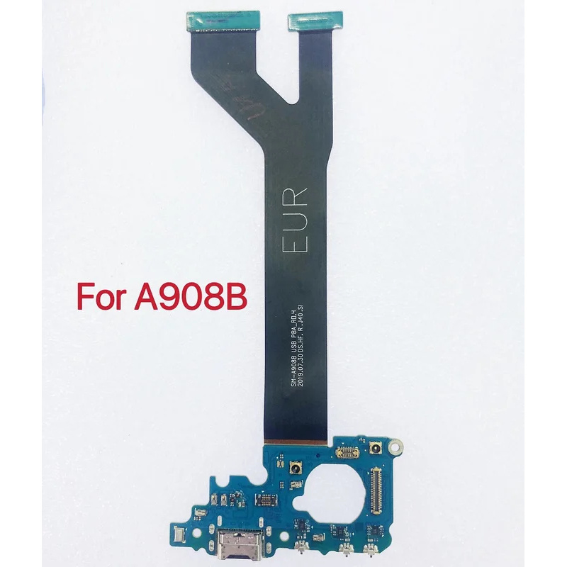 USB Charging Port Connector Do - Charging Port Flex ulasan dan harga