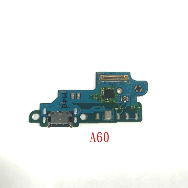 For Galaxy A60  USB Charger Ch - Charging Port Flex ulasan dan harga