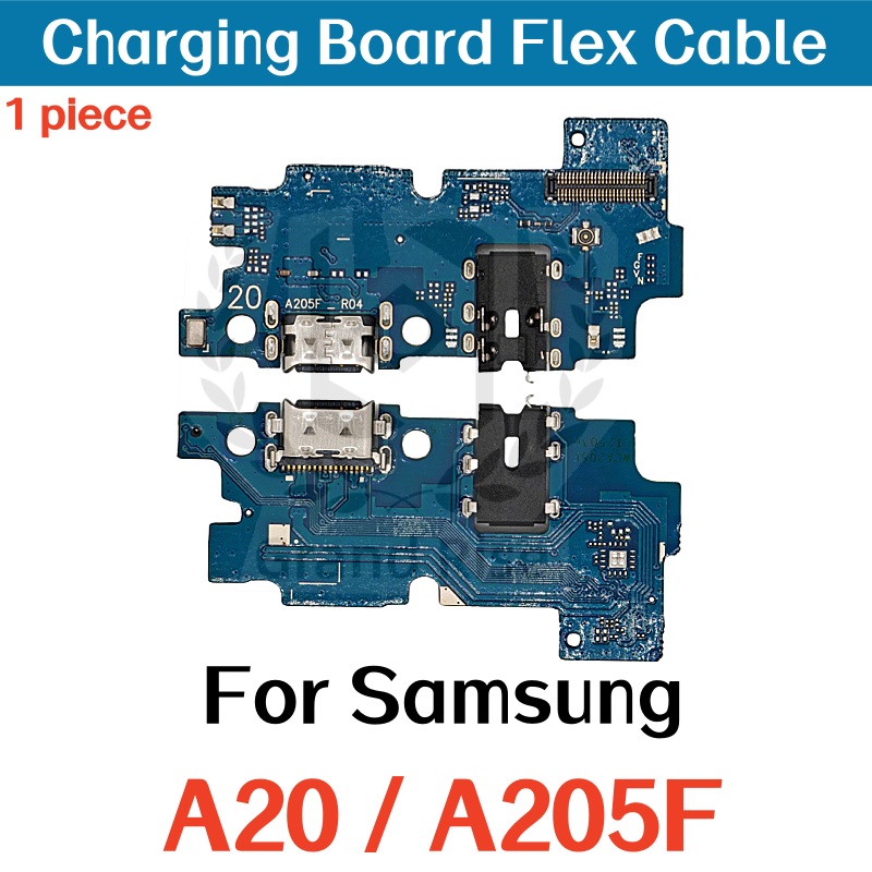 USB Charging Board Flex Cable  - Charging Port Flex ulasan dan harga