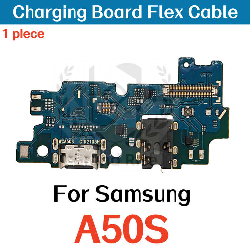 USB Charging Board Flex Cable  - Charging Port Flex ulasan dan harga