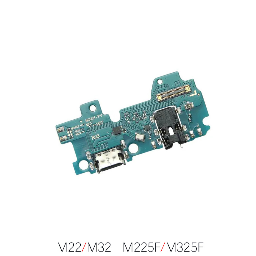 For Samsung A41 A50 A50S A51 A - Charging Port Flex ulasan dan harga