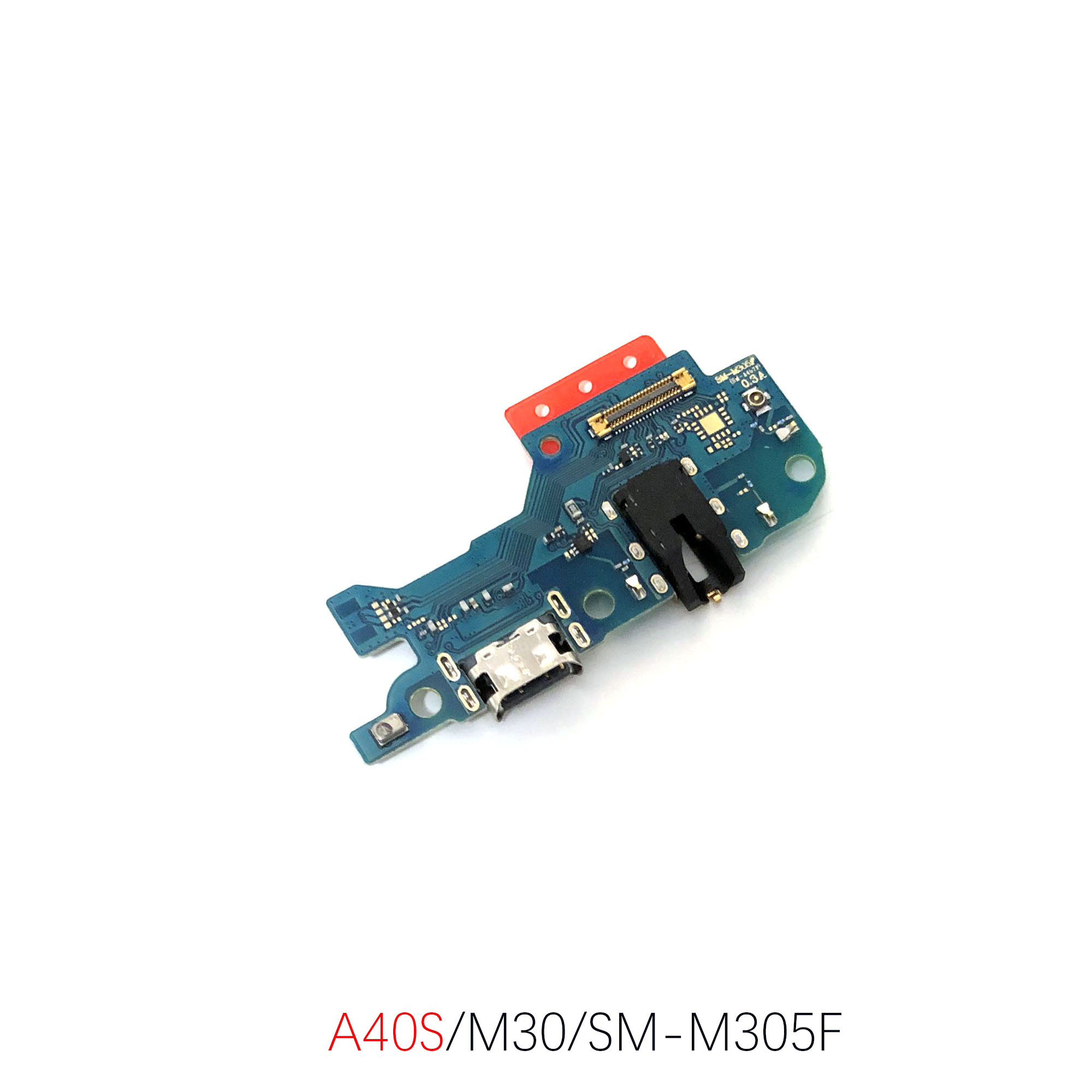 For Samsung A41 A50 A50S A51 A - Charging Port Flex ulasan dan harga