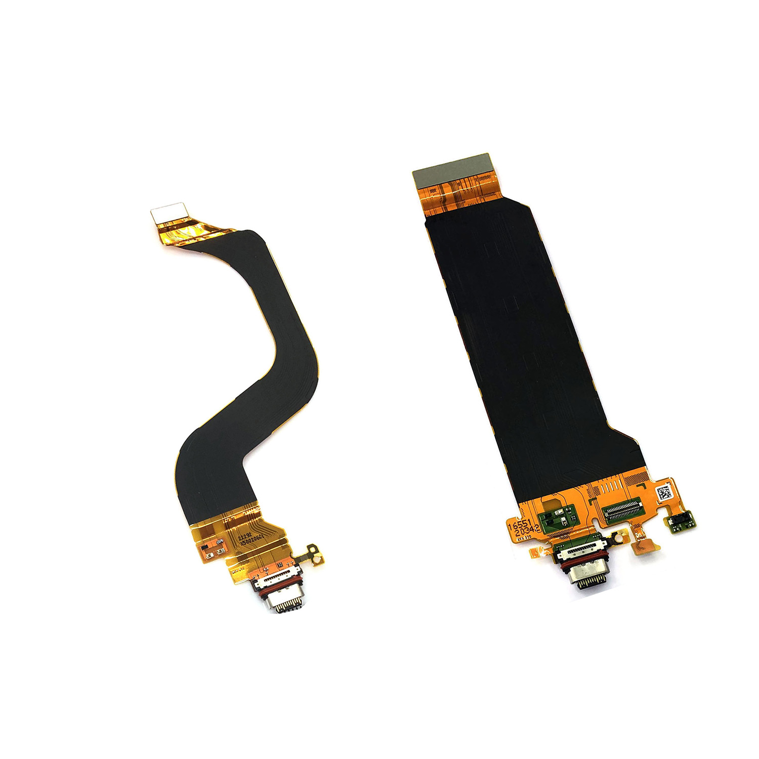 For Sony Xperia X1 X1ii X1iii  - Charging Port Flex ulasan dan harga