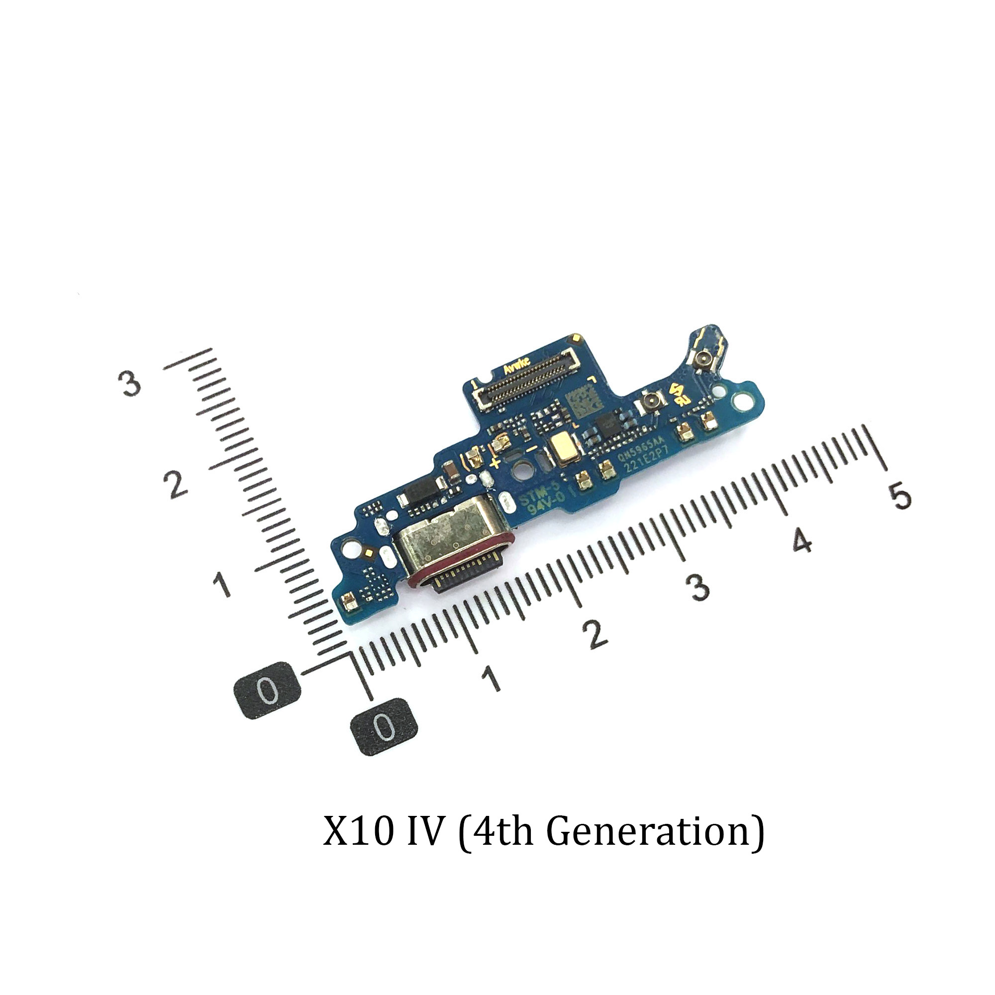For Sony Xperia X1 X1ii X1iii  - Charging Port Flex ulasan dan harga