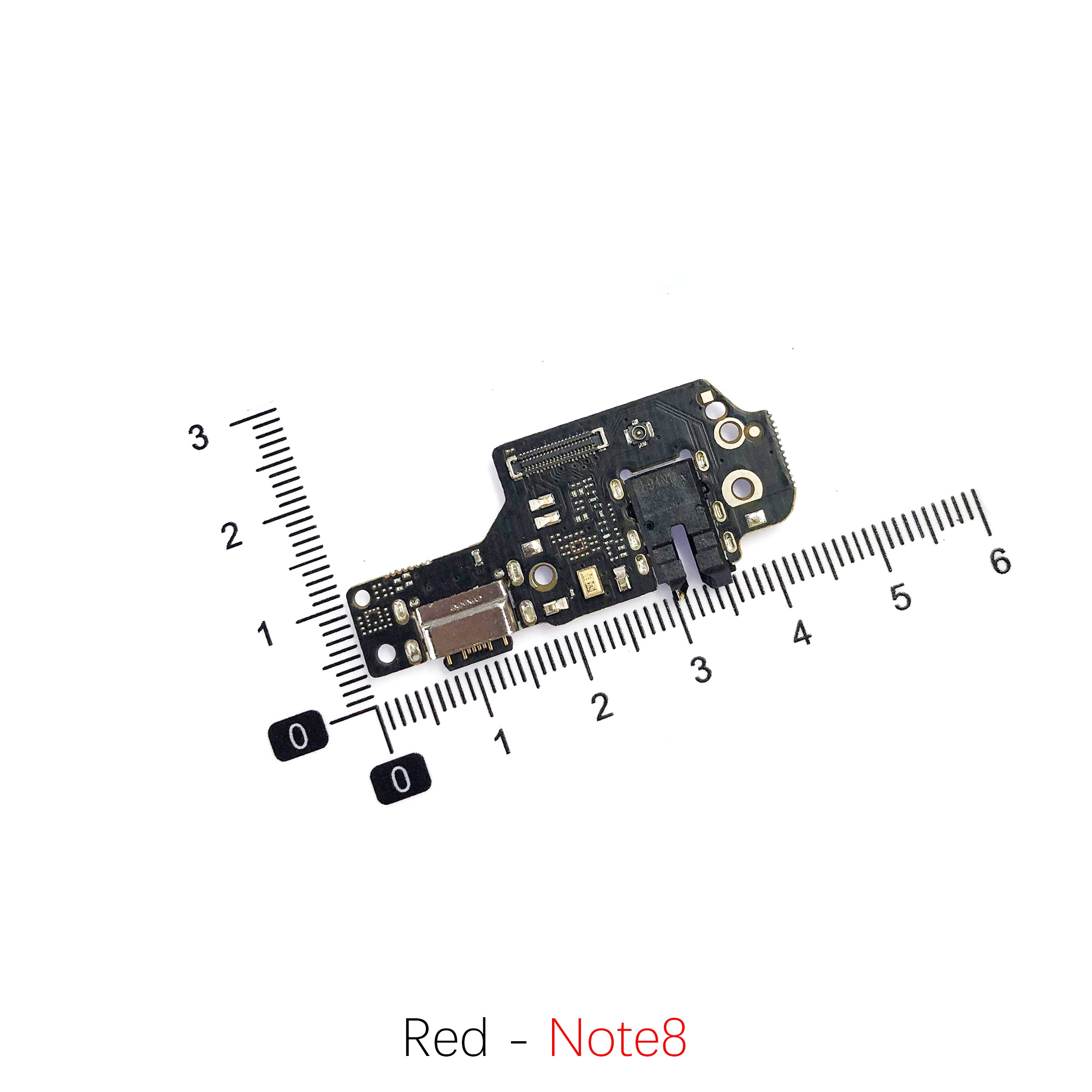 For Xiaomi Redmi Note2 Note3 N - Charging Port Flex ulasan dan harga