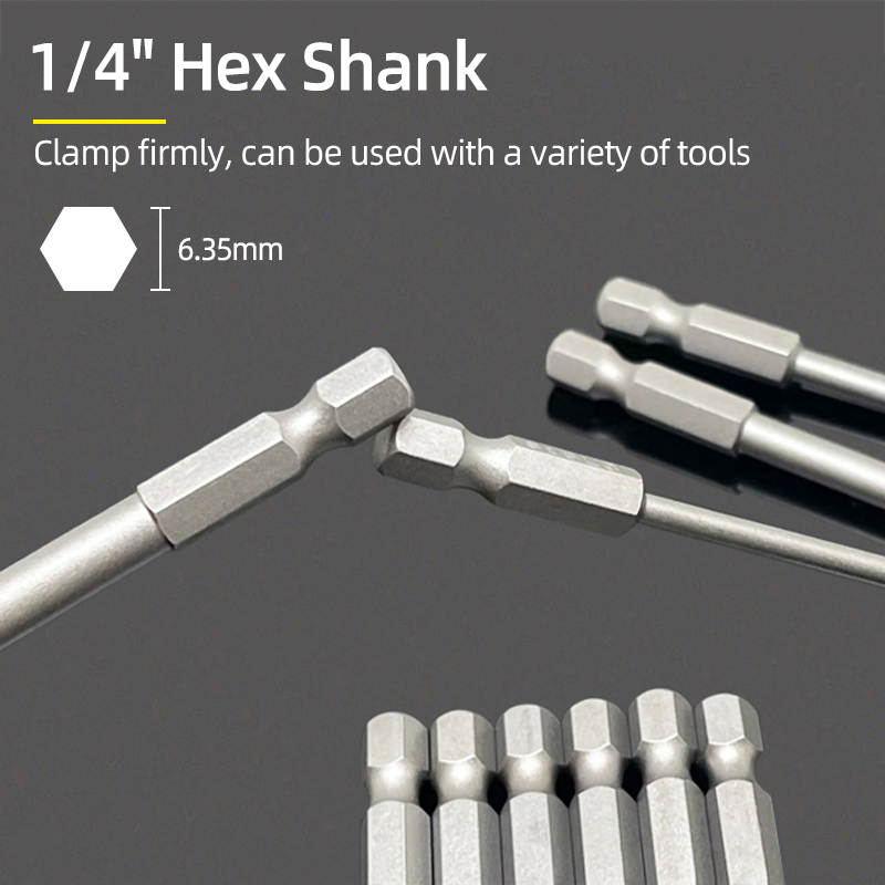 Pentagonal Screwdriver Bit Set - Pentalobe Screwdriver Set ulasan dan harga