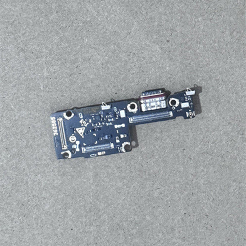 Repair Parts For ZTE Nubia Z80 - Charging Port Flex ulasan dan harga