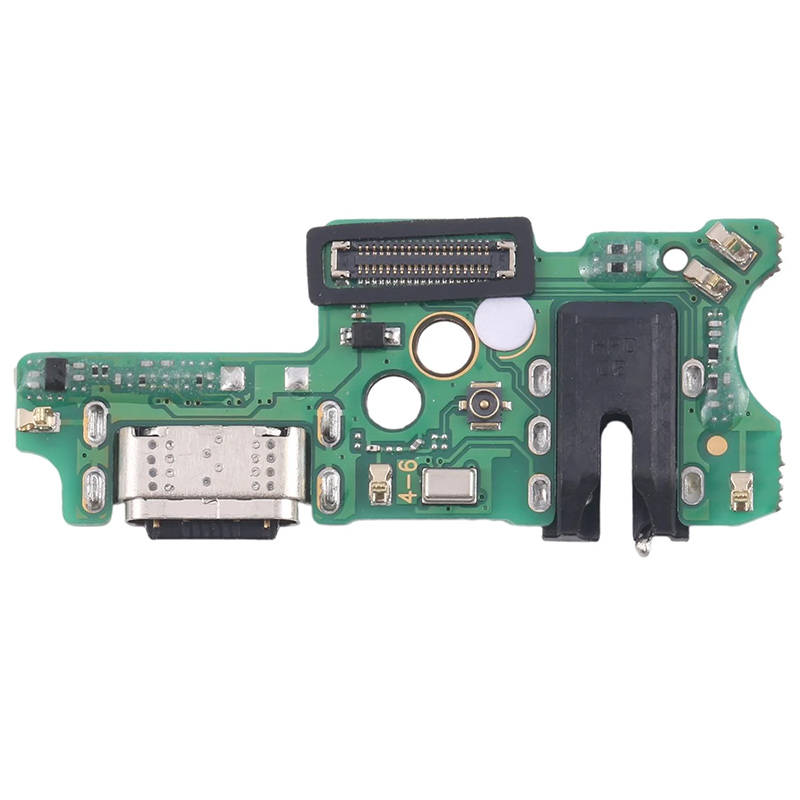 For Infinix Note 10 X693 X695  - Charging Port Flex ulasan dan harga