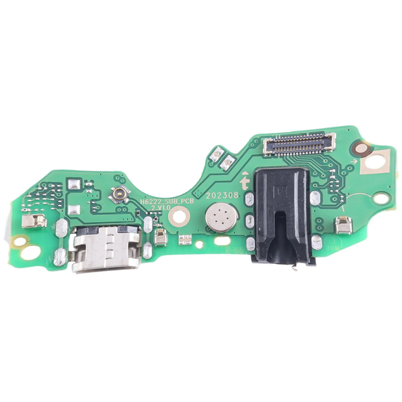 For Infinix Note 10 X693 X695  - Charging Port Flex ulasan dan harga
